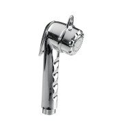 Shower Head, ABS, Short - 196481 - Nuova Rade